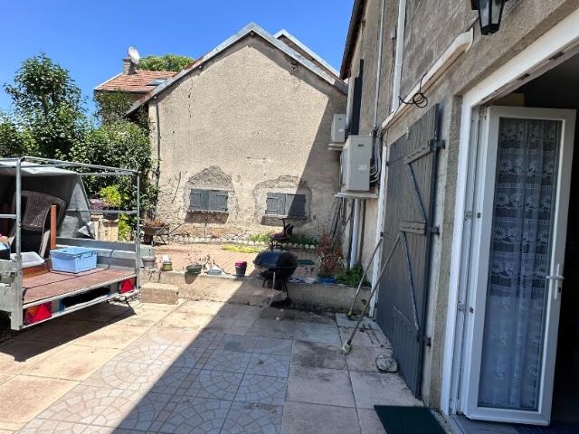Maison 7 pièces 170 m²