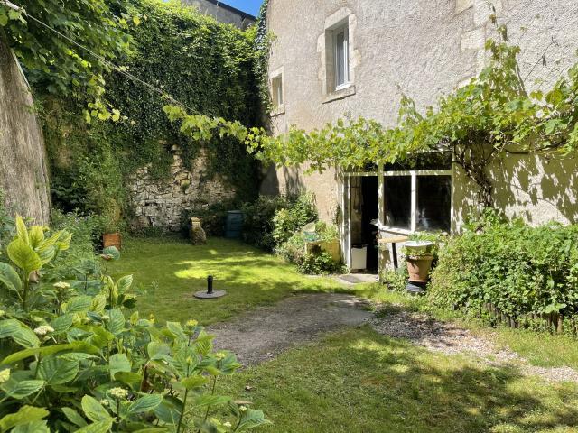 Maison 7 pièces 170 m²