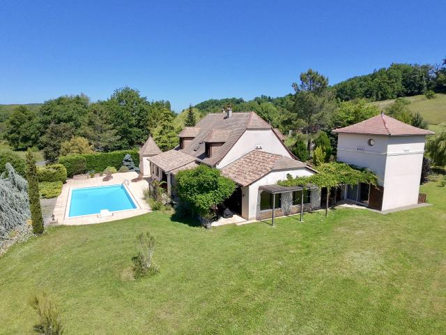 Maison 7 pièces 170 m²
