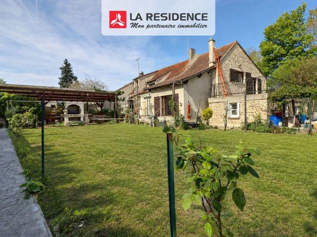 Maison 7 pièces 170 m²