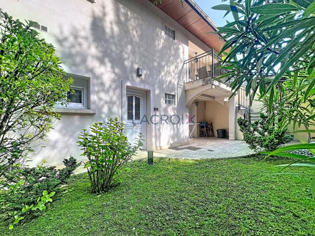 Maison 7 pièces 170 m²