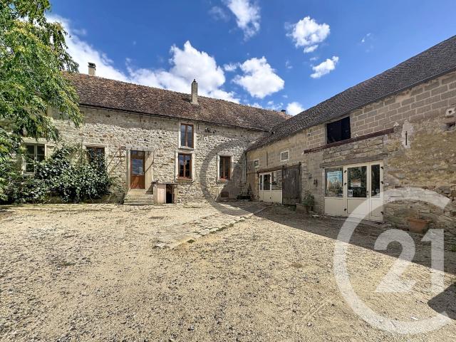 Maison 7 pièces 170 m²
