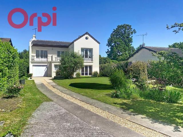 Maison 7 pièces 170 m²