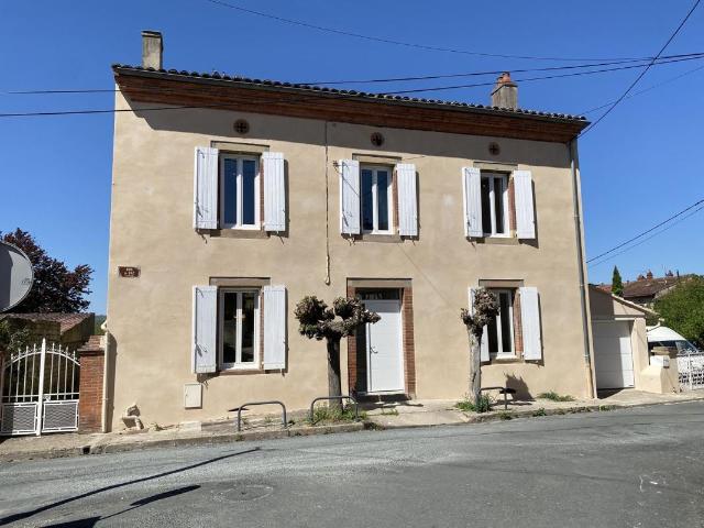 Maison 7 pièces 170 m²