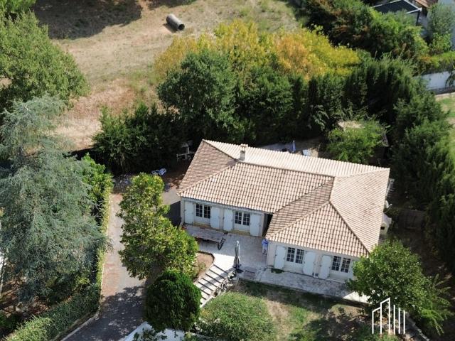 Maison 7 pièces 170 m²