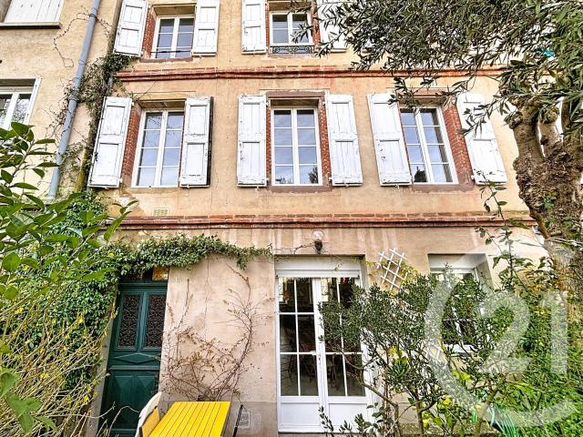 Maison 7 pièces 170 m²