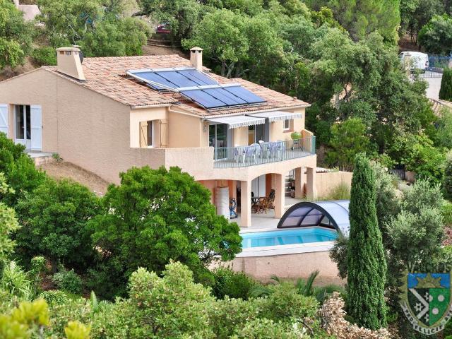 Maison 7 pièces 170 m²