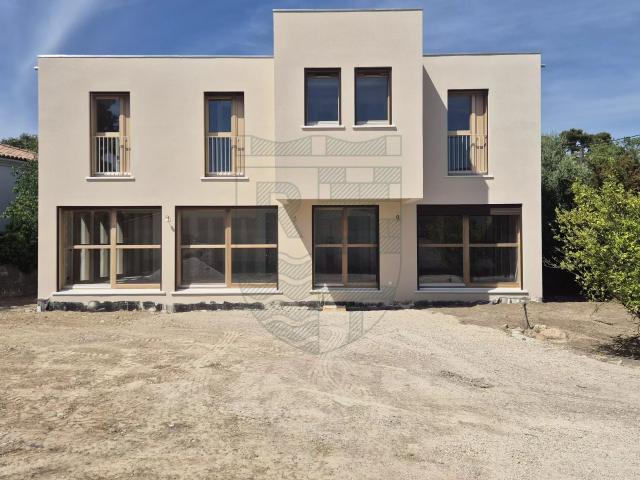 Maison 7 pièces 170 m²