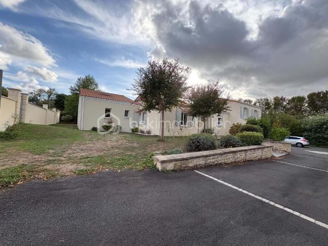 Maison 7 pièces 170 m²