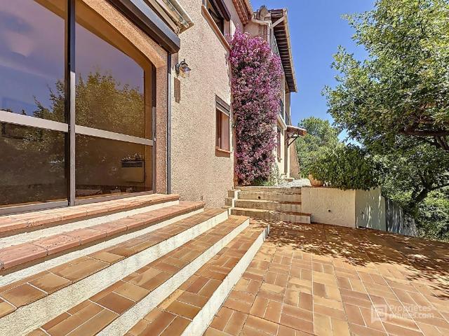 Maison 7 pièces 170 m²