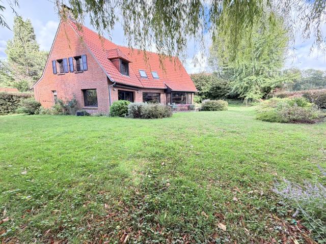 Maison 7 pièces 170 m²
