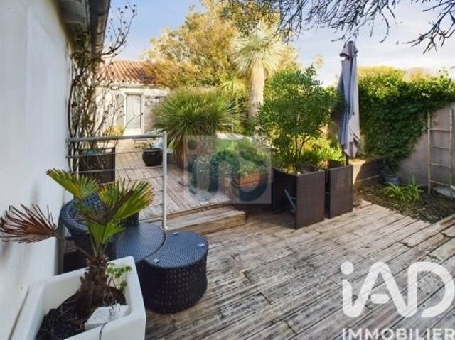 Maison 7 pièces 170 m²