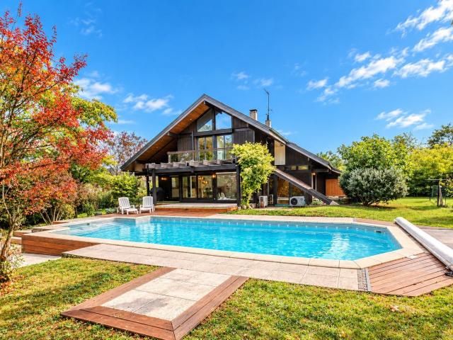 Maison 7 pièces 170 m²