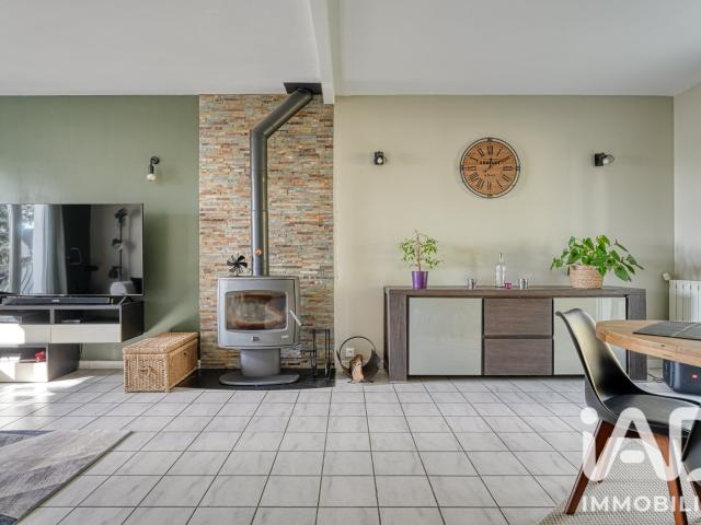 Maison 7 pièces 170 m²
