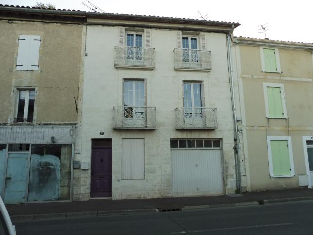 Maison 7 pièces 170 m²