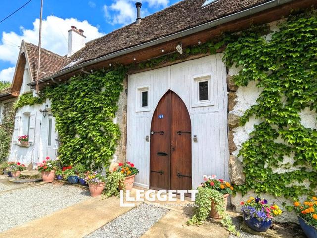 Maison 7 pièces 170 m²