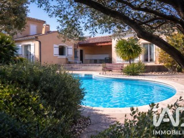 Maison 7 pièces 170 m²