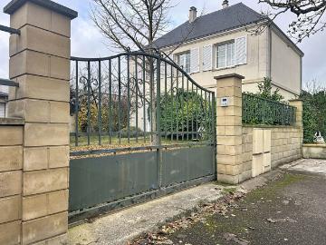 Maison 7 pièces 170 m²