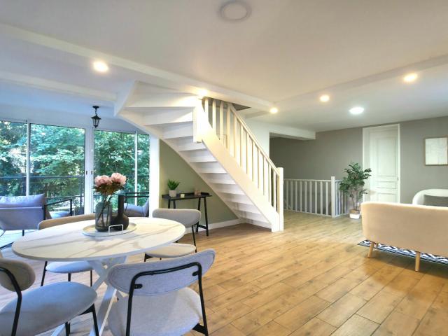 Maison 7 pièces 170 m²