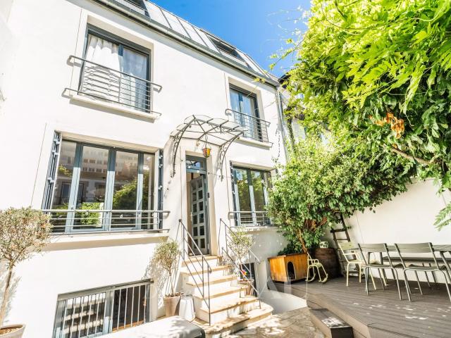 Maison 7 pièces 170 m²
