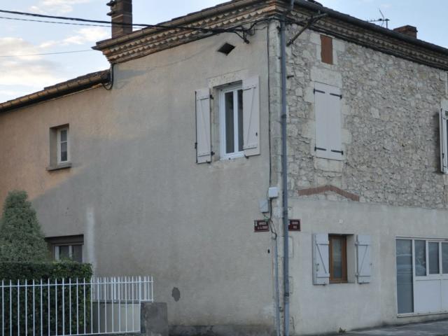 Maison 7 pièces 170 m²