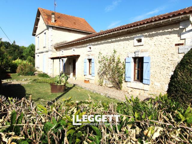 Maison 7 pièces 170 m²