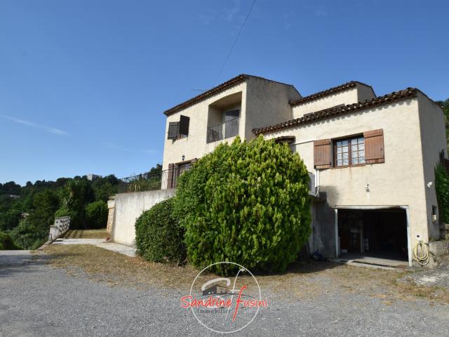 Maison 7 pièces 170 m²