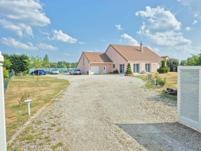 Maison 7 pièces 170 m²