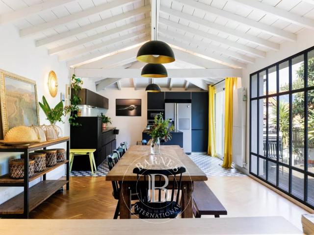 Maison 7 pièces 170 m²