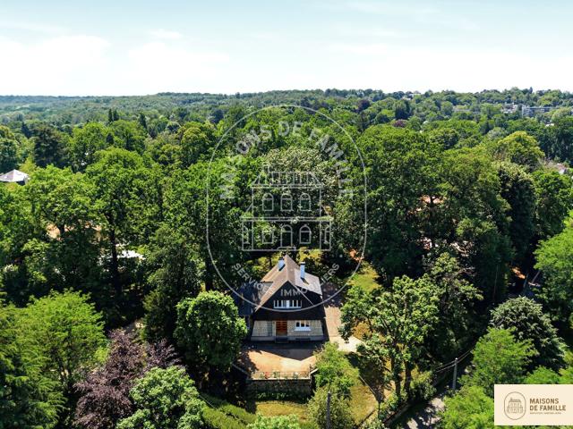 Maison 7 pièces 170 m²