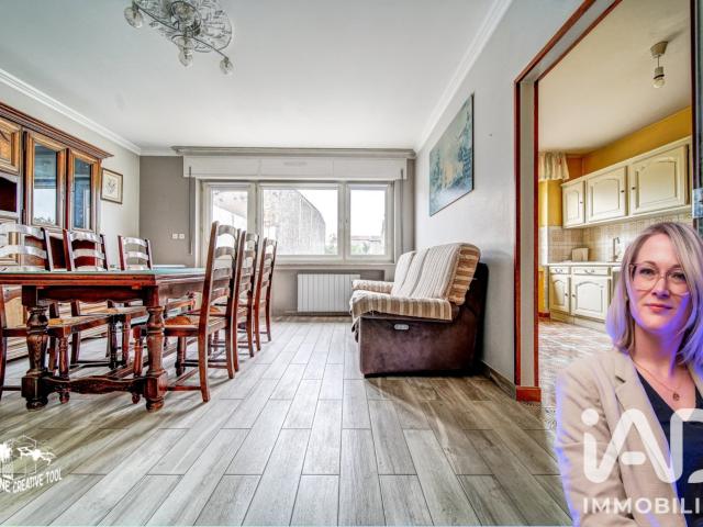 Maison 7 pièces 170 m²