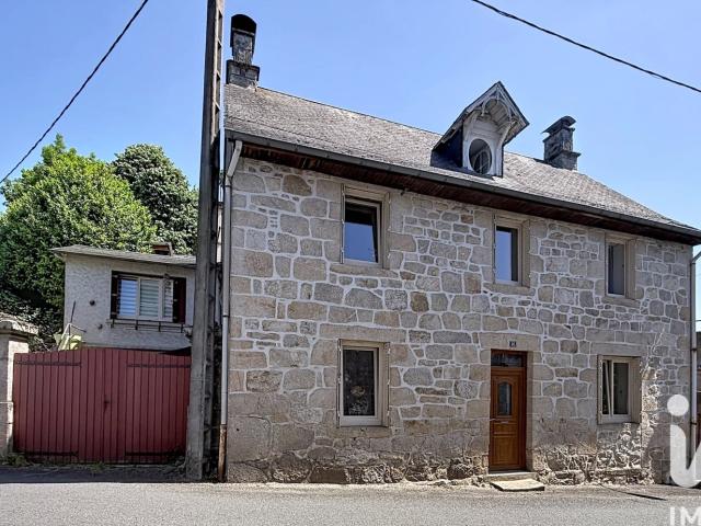 Maison 7 pièces 170 m²