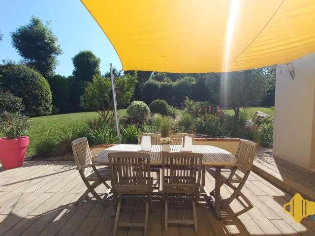 Maison 7 pièces 170 m²