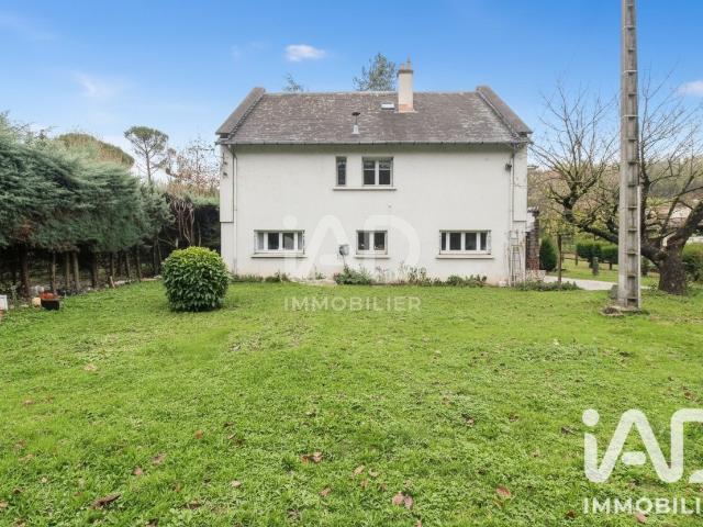 Maison 7 pièces 170 m²