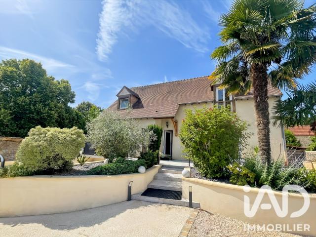 Maison 7 pièces 170 m²
