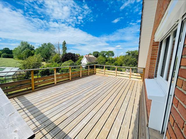 Maison 7 pièces 170 m²