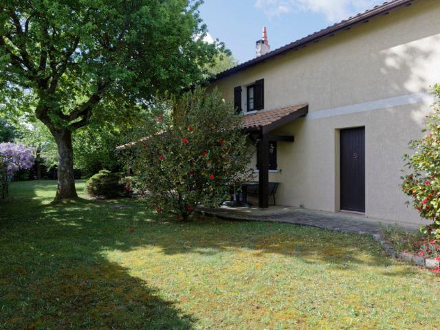 Maison 7 pièces 170 m²