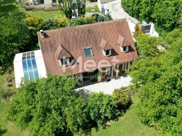 Maison 7 pièces 170 m²