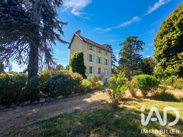 Maison 7 pièces 170 m²