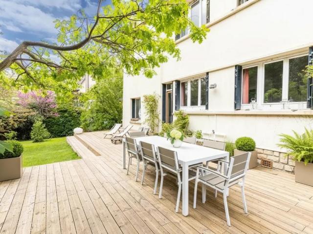 Maison 7 pièces 170 m²