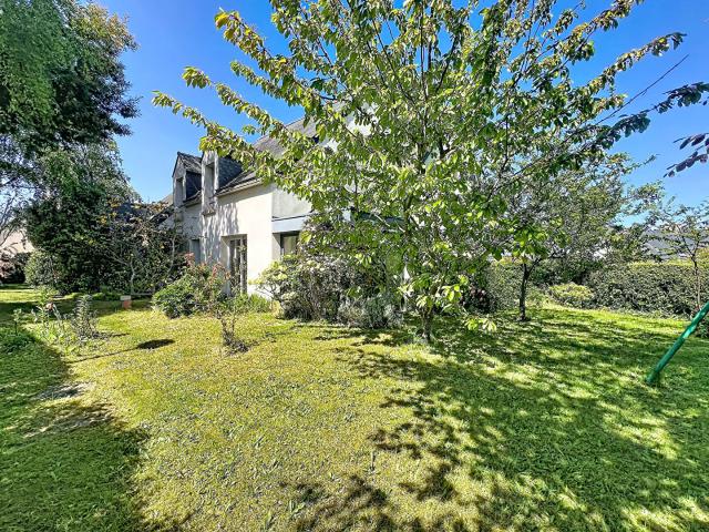 Maison 7 pièces 170 m²