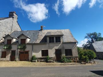Maison 7 pièces 170 m²