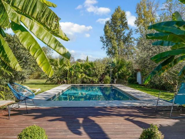 Maison 7 pièces 170 m²