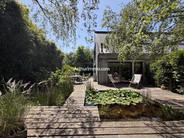 Maison 7 pièces 170 m²