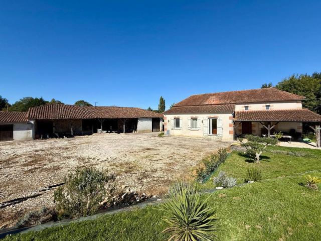 Maison 7 pièces 170 m²