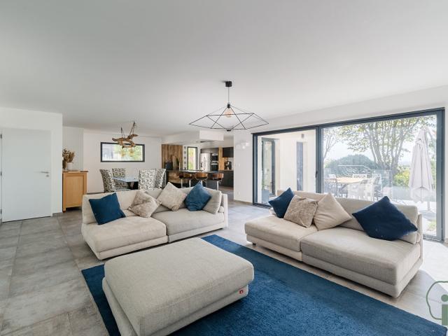 Maison 7 pièces 170 m²