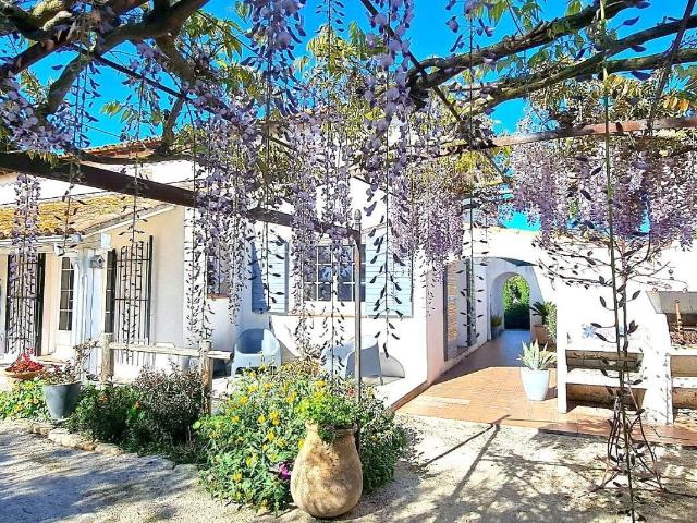 Maison 7 pièces 170 m²