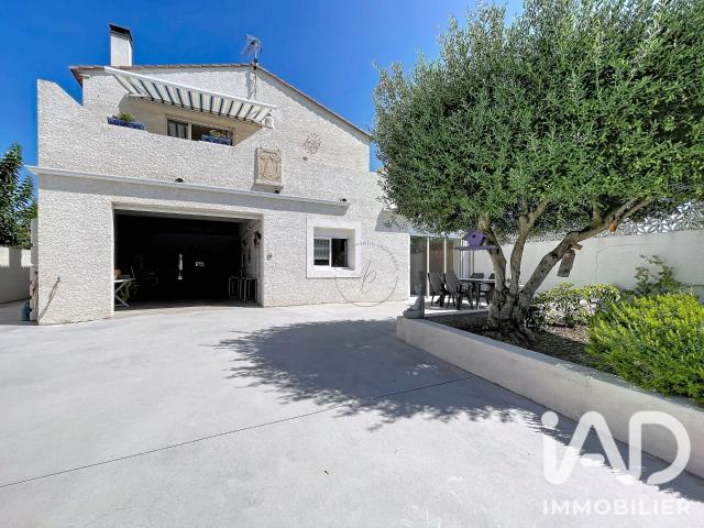 Maison 7 pièces 170 m²