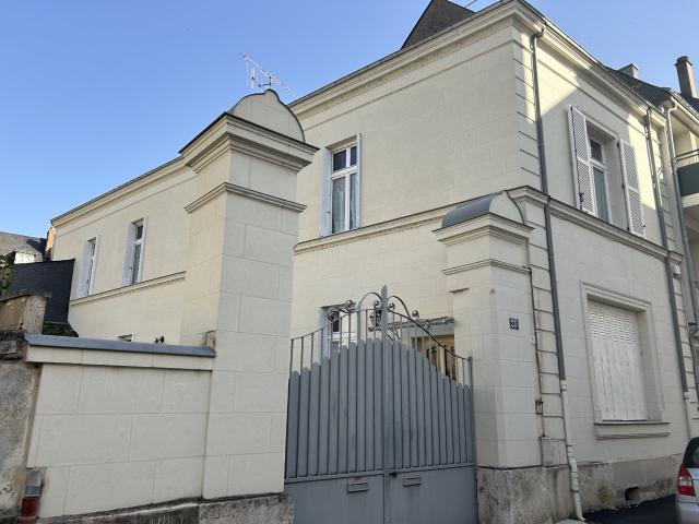 Maison 7 pièces 170 m²