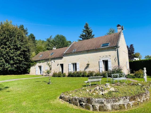Maison 7 pièces 170 m²
